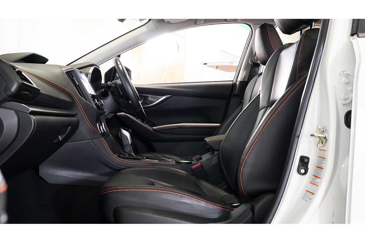 2019 Subaru XV 2.0i-S G5X