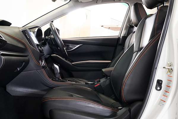 2019 Subaru XV 2.0i-S G5X