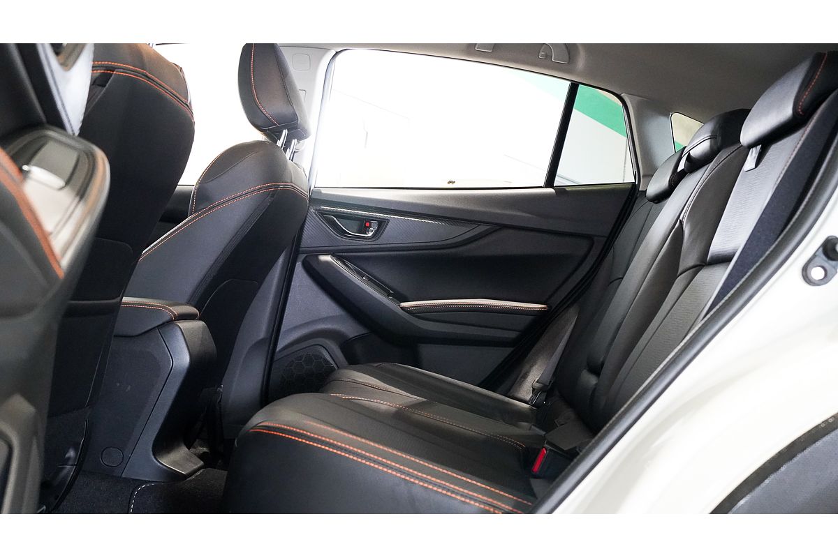2019 Subaru XV 2.0i-S G5X