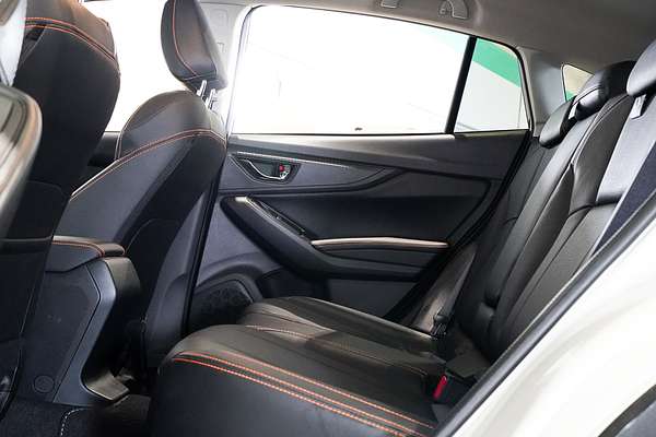 2019 Subaru XV 2.0i-S G5X