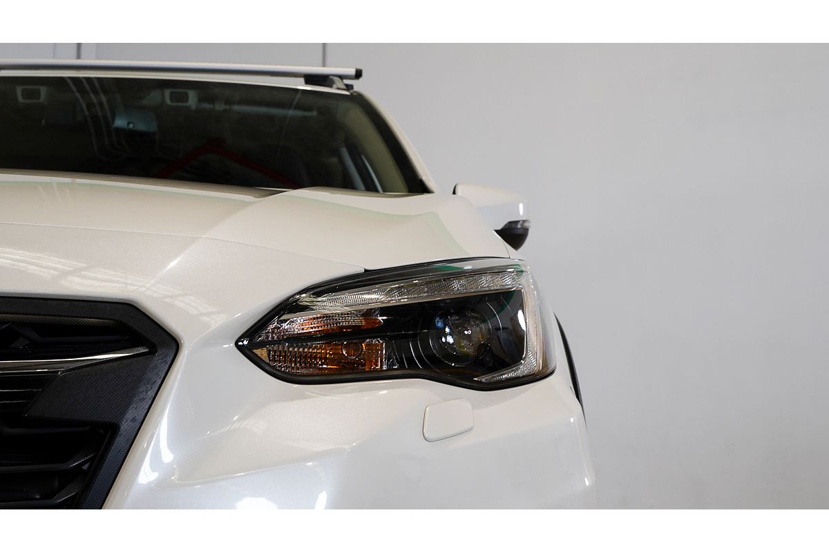 2019 Subaru XV 2.0i-S G5X