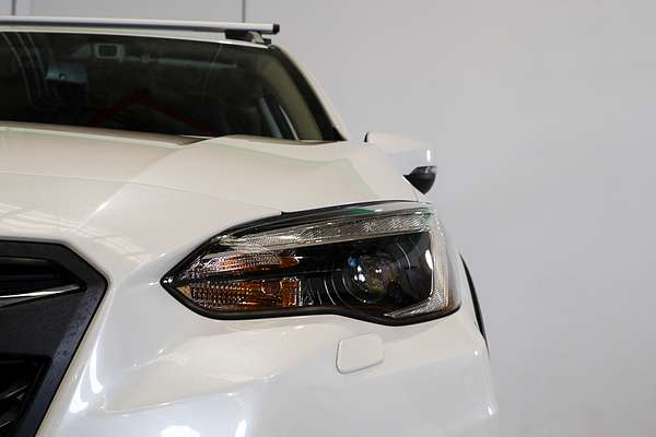 2019 Subaru XV 2.0i-S G5X