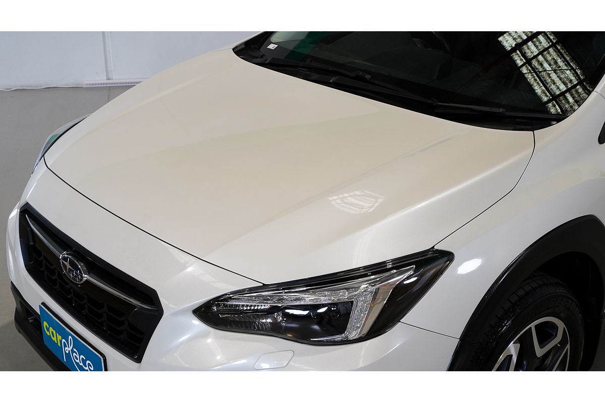 2019 Subaru XV 2.0i-S G5X