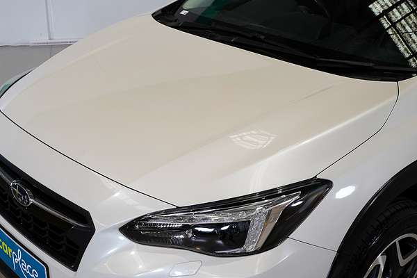 2019 Subaru XV 2.0i-S G5X