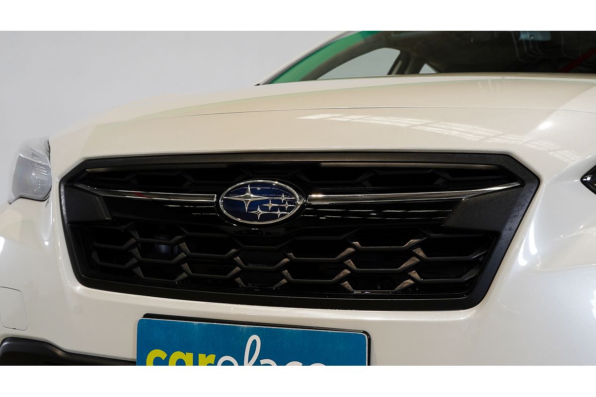 2019 Subaru XV 2.0i-S G5X