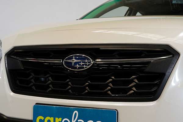 2019 Subaru XV 2.0i-S G5X