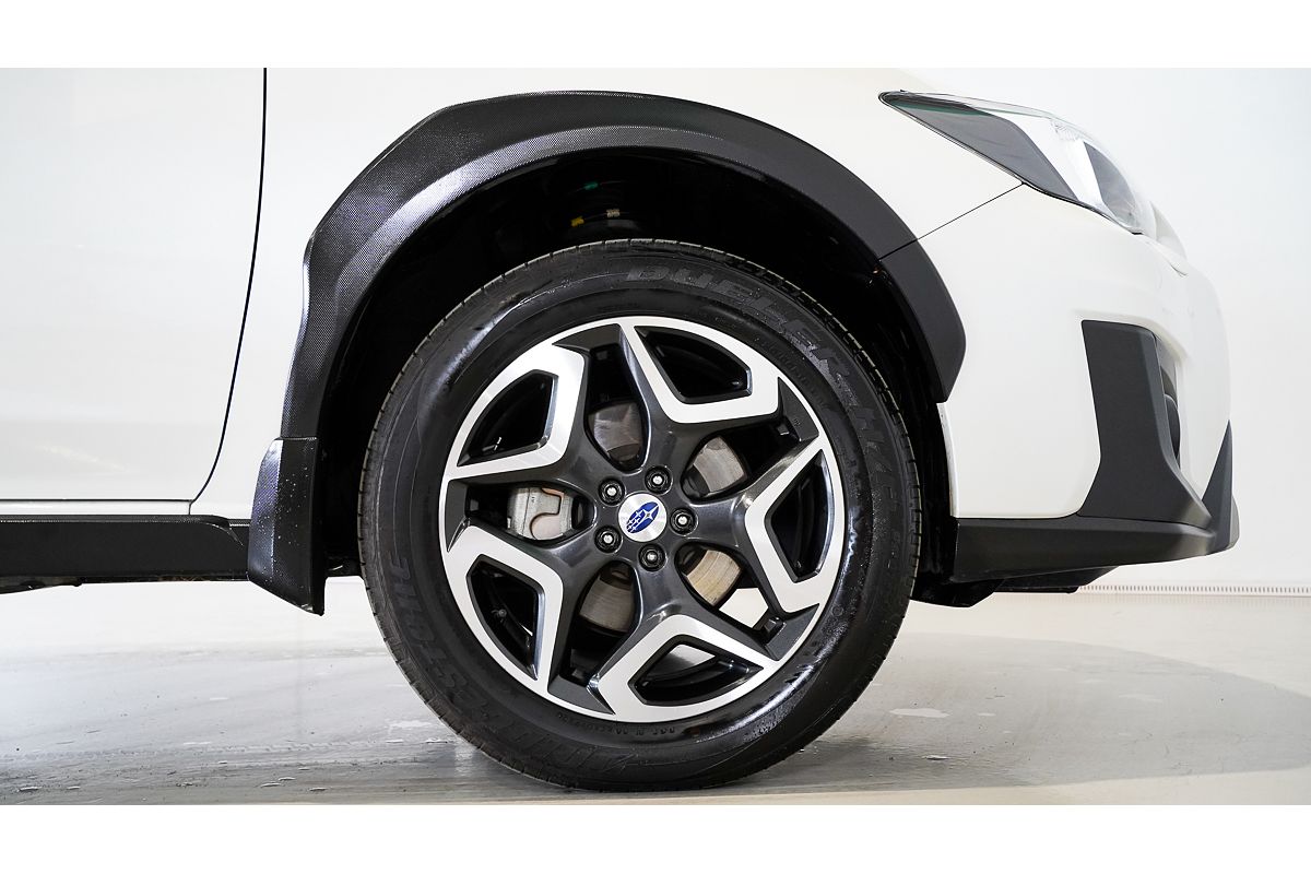 2019 Subaru XV 2.0i-S G5X