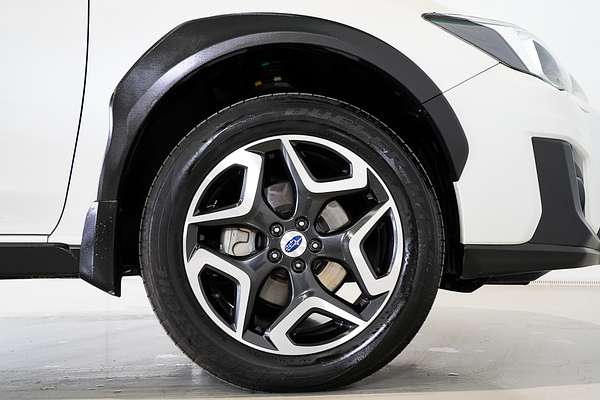 2019 Subaru XV 2.0i-S G5X