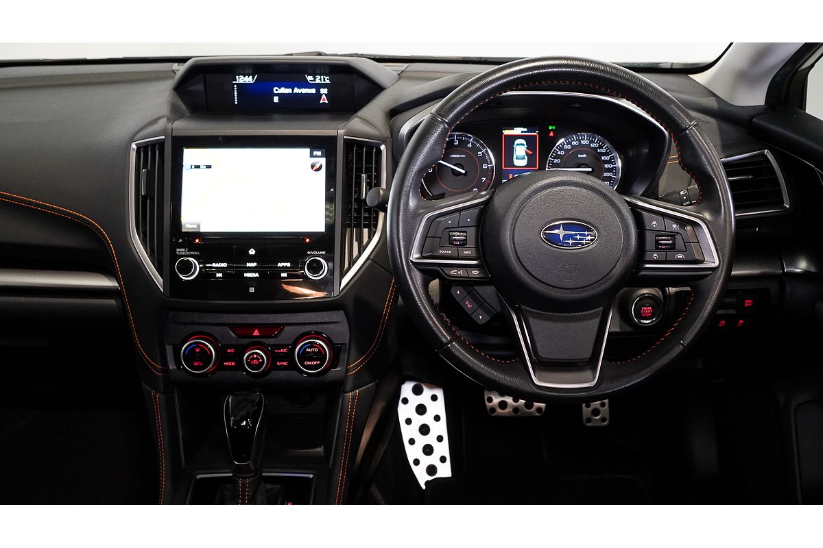 2019 Subaru XV 2.0i-S G5X