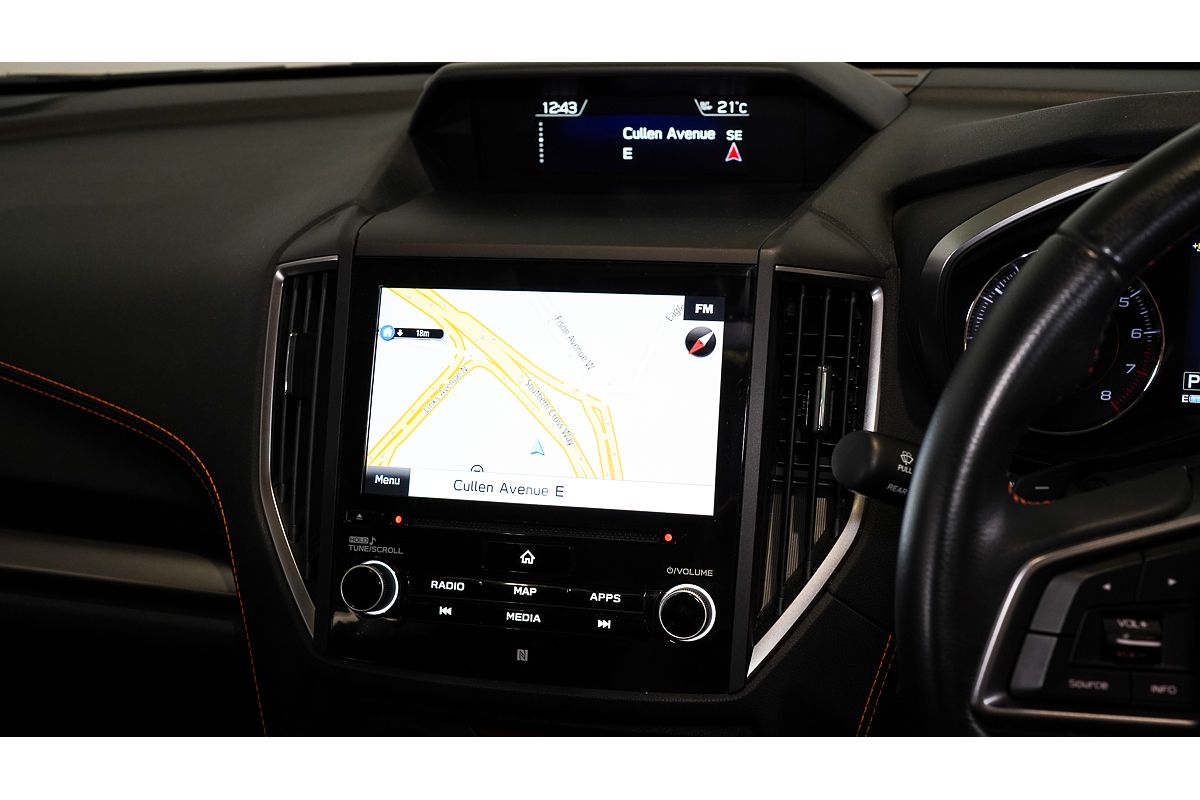 2019 Subaru XV 2.0i-S G5X
