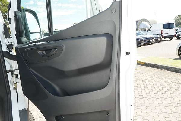 2024 Mercedes-Benz Sprinter 317CDI VS30 LWB