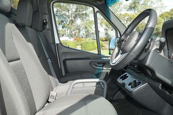 2024 Mercedes-Benz Sprinter 317CDI VS30 LWB