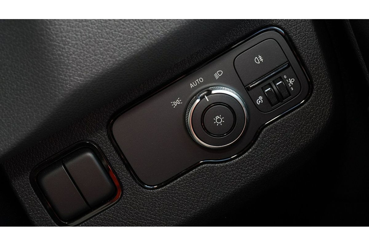 2024 Mercedes-Benz Sprinter 317CDI VS30 LWB