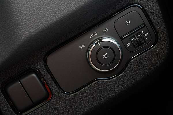 2024 Mercedes-Benz Sprinter 317CDI VS30 LWB