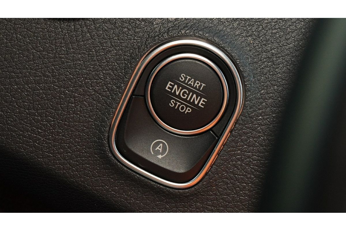 2024 Mercedes-Benz Sprinter 317CDI VS30 LWB
