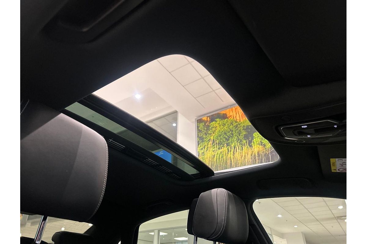2019 Audi A4 45 TFSI S line B9