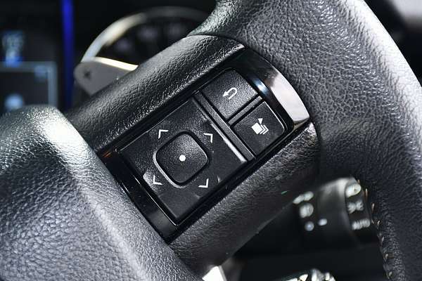 2019 Toyota Fortuner Crusade GUN156R