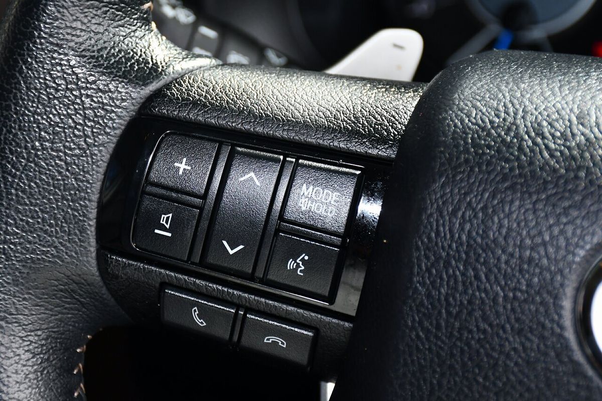 2019 Toyota Fortuner Crusade GUN156R