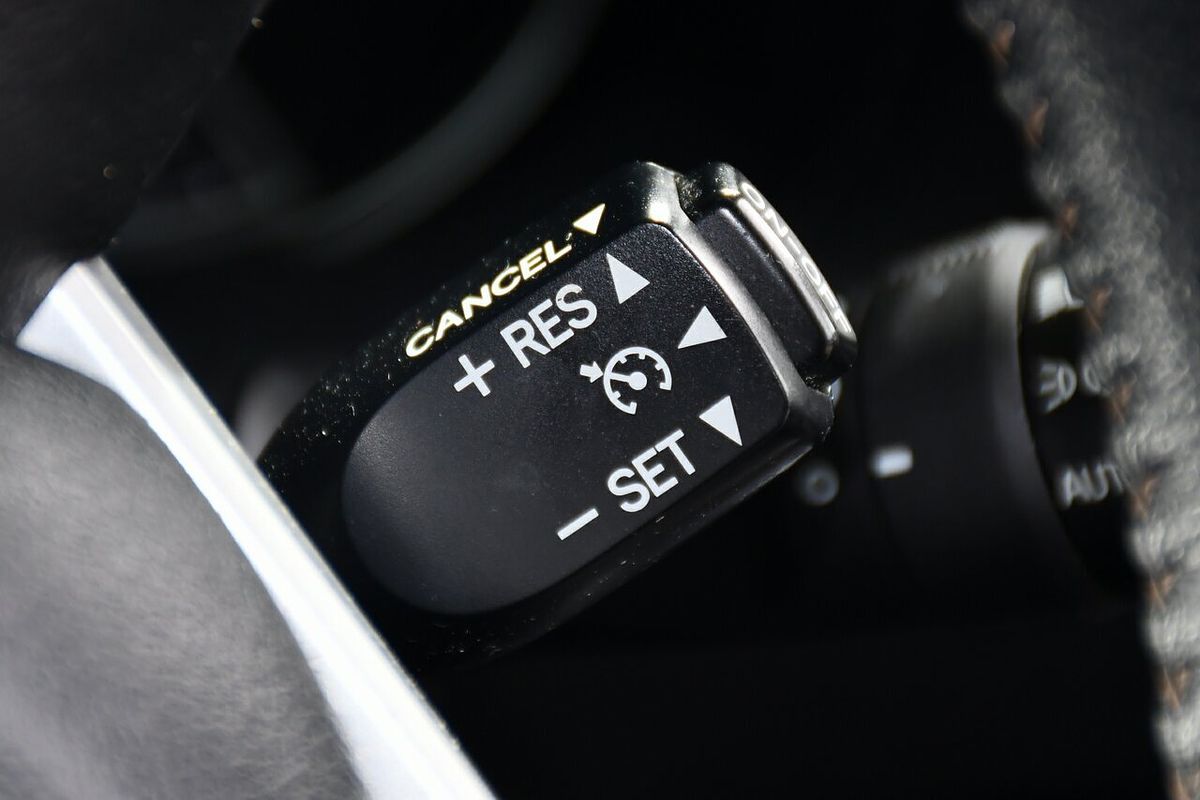 2019 Toyota Fortuner Crusade GUN156R