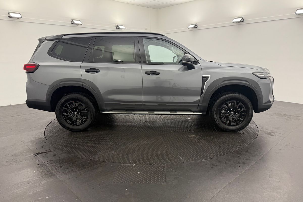 2025 LDV D90 Executive SV9A
