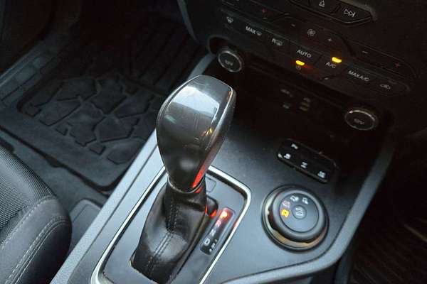 2016 Ford Everest Trend UA 3.2L
