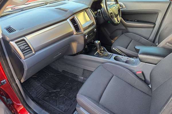 2016 Ford Everest Trend UA 3.2L