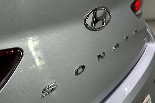 2019 Hyundai Sonata Active LF4