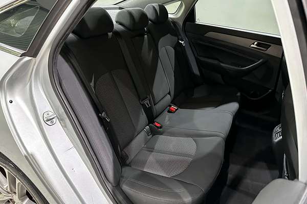 2019 Hyundai Sonata Active LF4