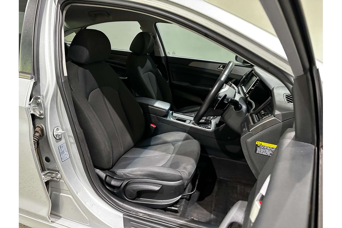 2019 Hyundai Sonata Active LF4