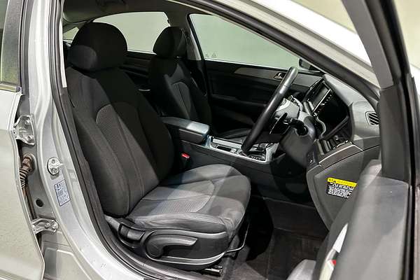 2019 Hyundai Sonata Active LF4