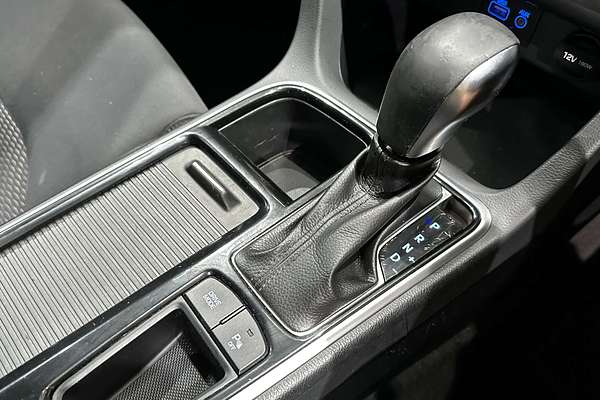 2019 Hyundai Sonata Active LF4