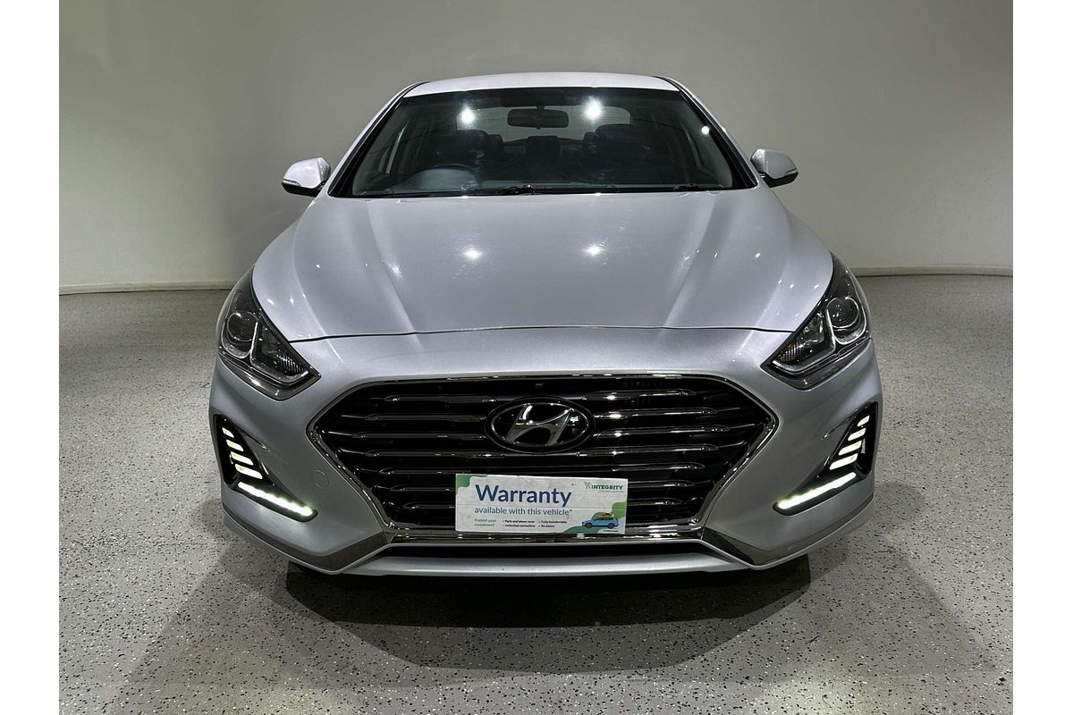 2019 Hyundai Sonata Active LF4