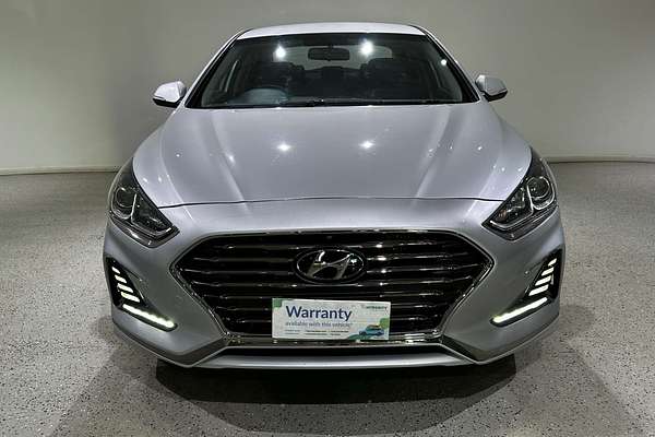 2019 Hyundai Sonata Active LF4