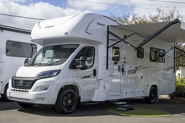 2025 Jayco DESTINY MOTORHOME FA.25-3.DS-MY25
