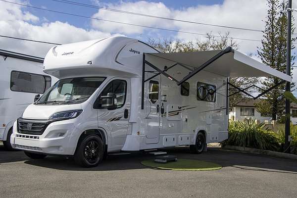 2025 Jayco DESTINY MOTORHOME FA.25-3.DS-MY25