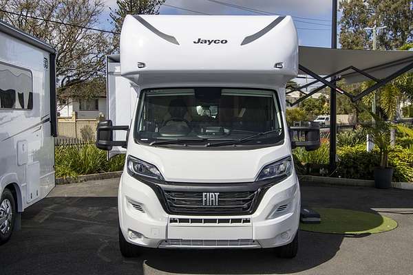 2025 Jayco DESTINY MOTORHOME FA.25-3.DS-MY25