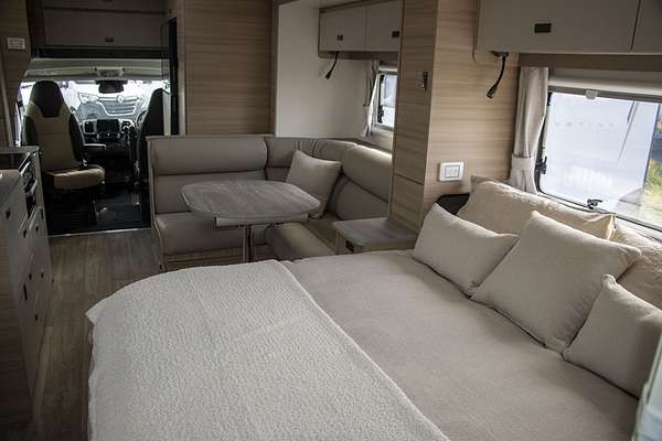 2025 Jayco DESTINY MOTORHOME FA.25-3.DS-MY25