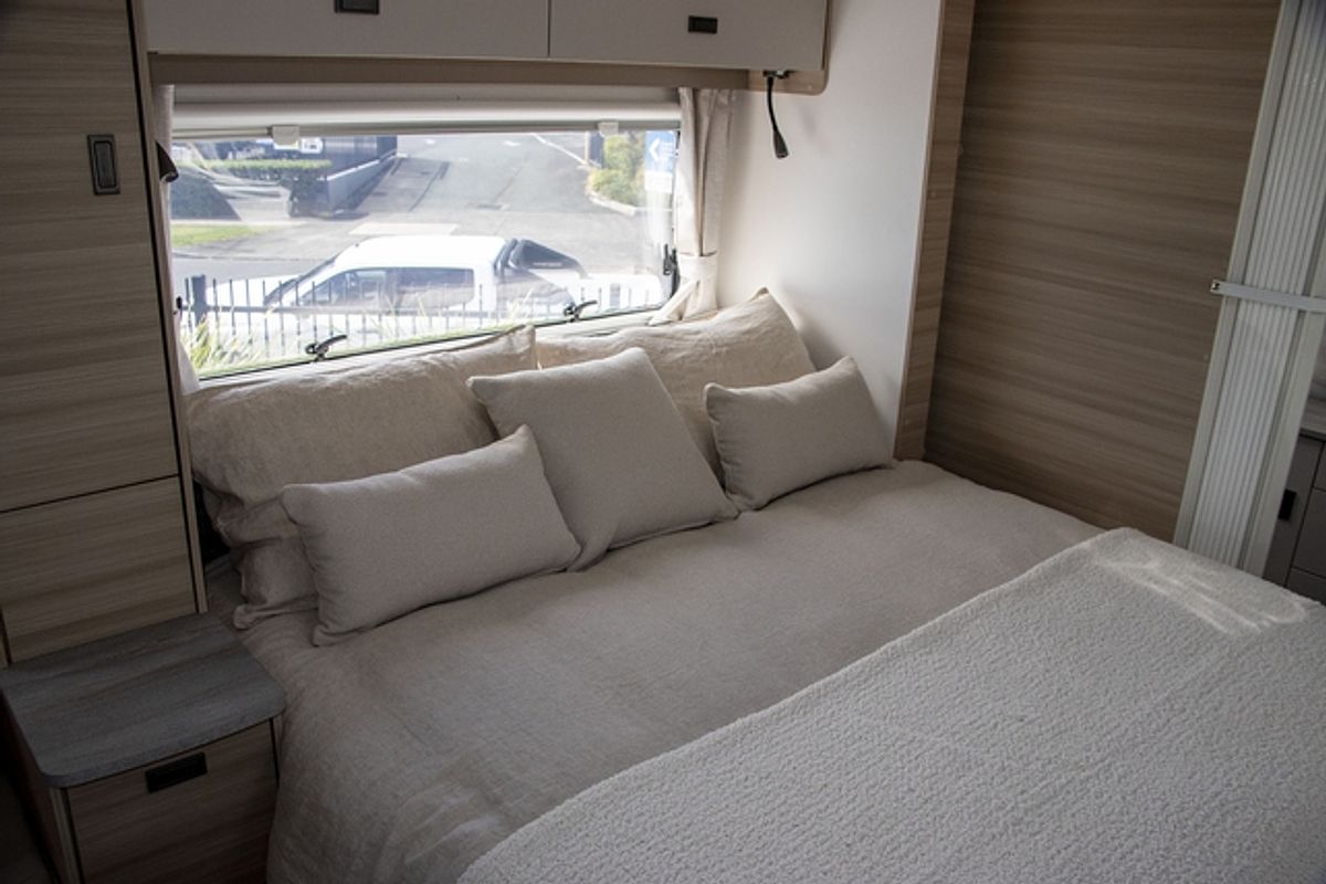 2025 Jayco DESTINY MOTORHOME FA.25-3.DS-MY25