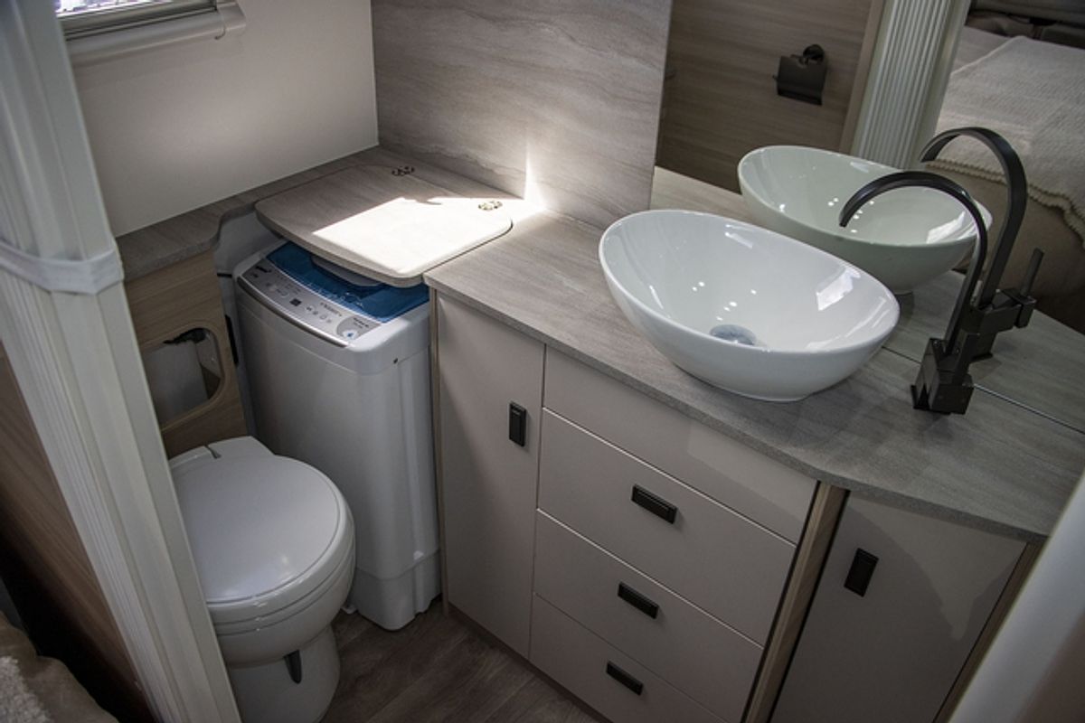 2025 Jayco DESTINY MOTORHOME FA.25-3.DS-MY25