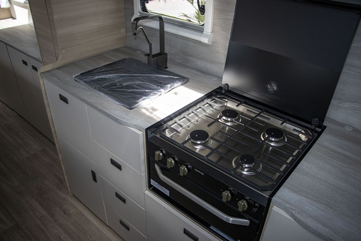 2025 Jayco DESTINY MOTORHOME FA.25-3.DS-MY25