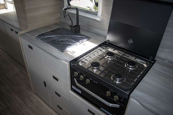 2025 Jayco DESTINY MOTORHOME FA.25-3.DS-MY25