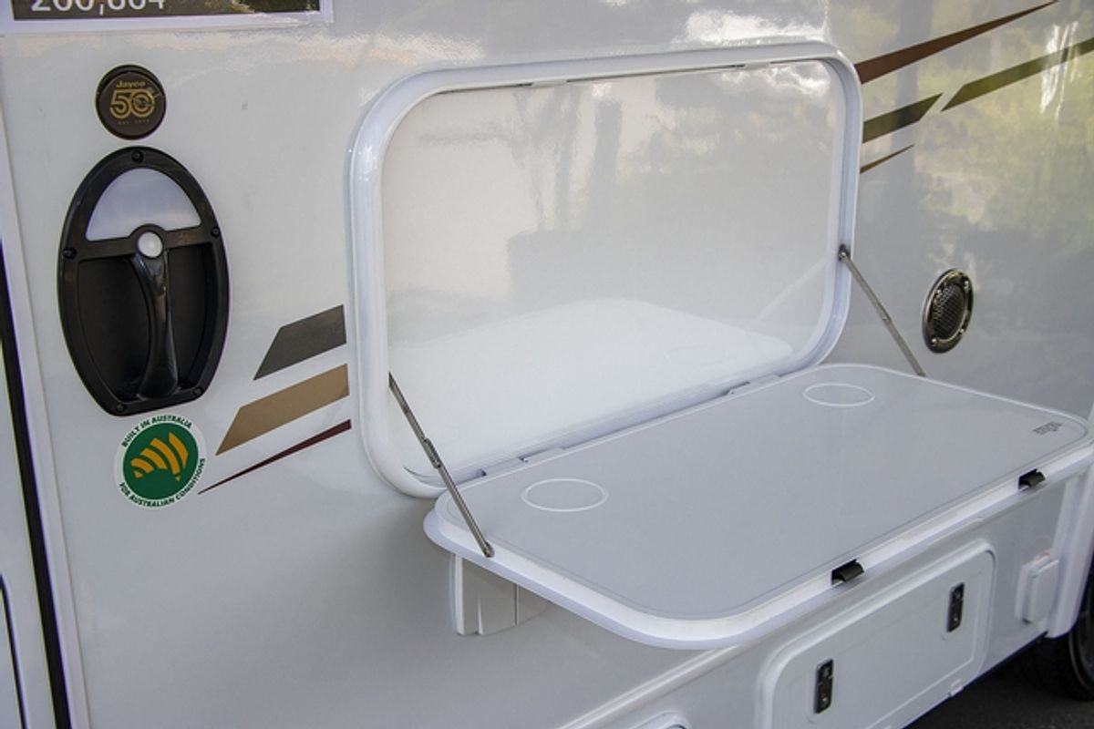 2025 Jayco DESTINY MOTORHOME FA.25-3.DS-MY25