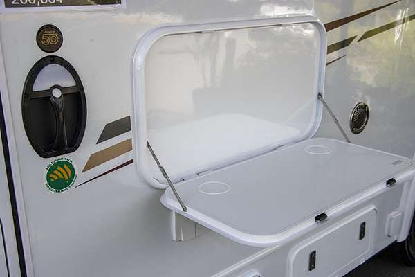 2025 Jayco DESTINY MOTORHOME FA.25-3.DS-MY25