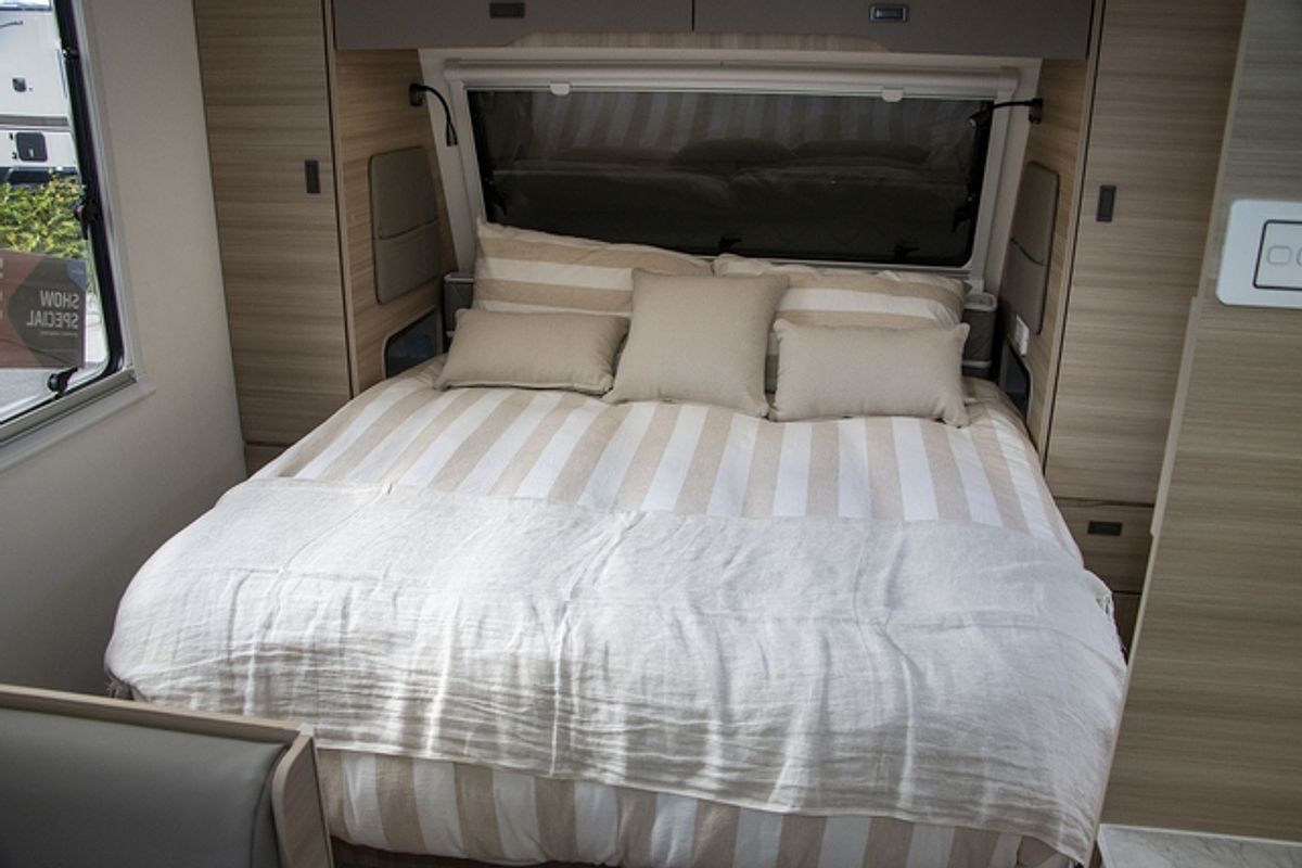 2025 Jayco DISCOVERY CARAVAN 19.61-2.OB.DY-MY25