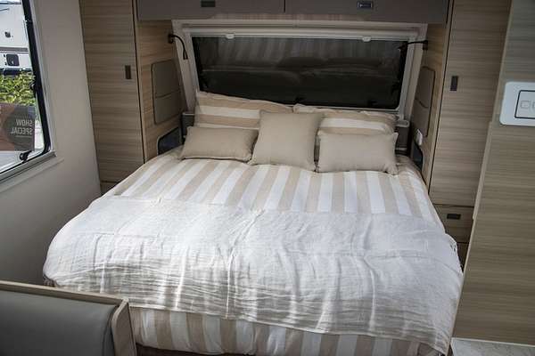 2025 Jayco DISCOVERY CARAVAN 19.61-2.OB.DY-MY25
