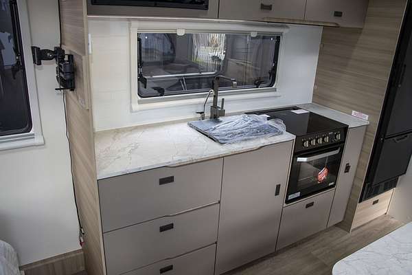 2025 Jayco DISCOVERY CARAVAN 19.61-2.OB.DY-MY25