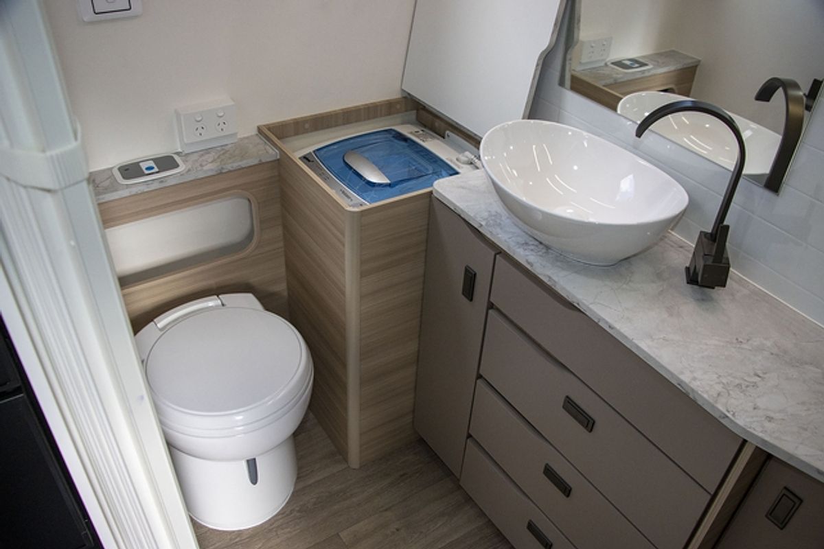 2025 Jayco DISCOVERY CARAVAN 19.61-2.OB.DY-MY25