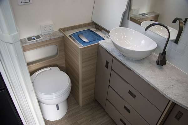 2025 Jayco DISCOVERY CARAVAN 19.61-2.OB.DY-MY25
