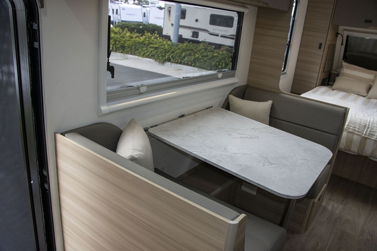 2025 Jayco DISCOVERY CARAVAN 19.61-2.OB.DY-MY25