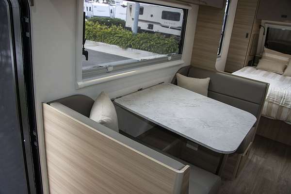 2025 Jayco DISCOVERY CARAVAN 19.61-2.OB.DY-MY25